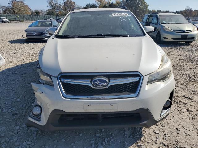 Photo 5 from auction – 2017 SUBARU CROSSTREK with VIN JF2GPAKC1HH277214