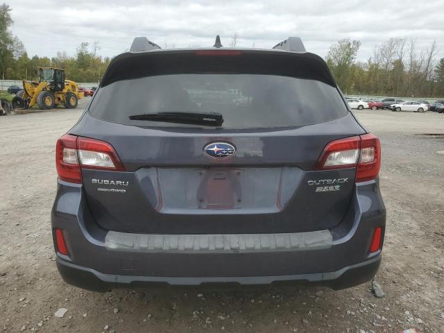 Photo 6 from auction – 2016 SUBARU OUTBACK 2. with VIN 4S4BSANC9G3295874