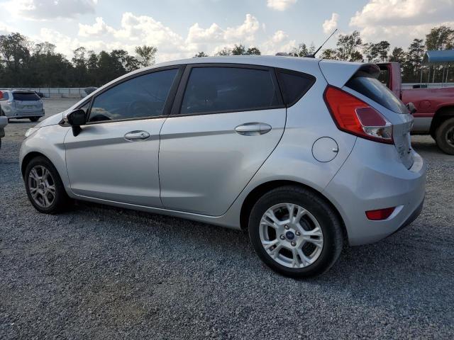 Photo 2 from auction – 2016 FORD FIESTA SE with VIN 3FADP4EJ3GM203130