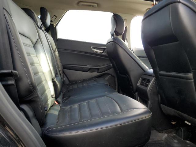 Photo 11 from auction – 2018 FORD EDGE SEL with VIN 2FMPK4J93JBC24419