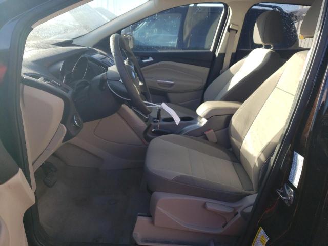 Photo 7 from auction – 2013 FORD ESCAPE SE with VIN 1FMCU0G93DUC91741
