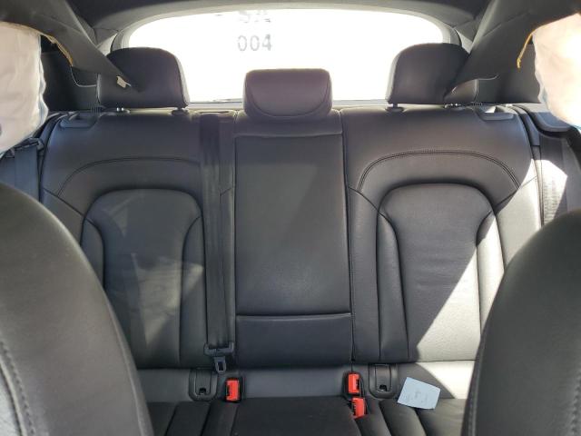 Photo 10 from auction – 2016 AUDI Q3 PREMIUM with VIN WA1EFCFS3GR012707