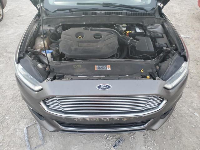 Photo 11 from auction – 2014 FORD FUSION TIT with VIN 3FA6P0K94ER396593