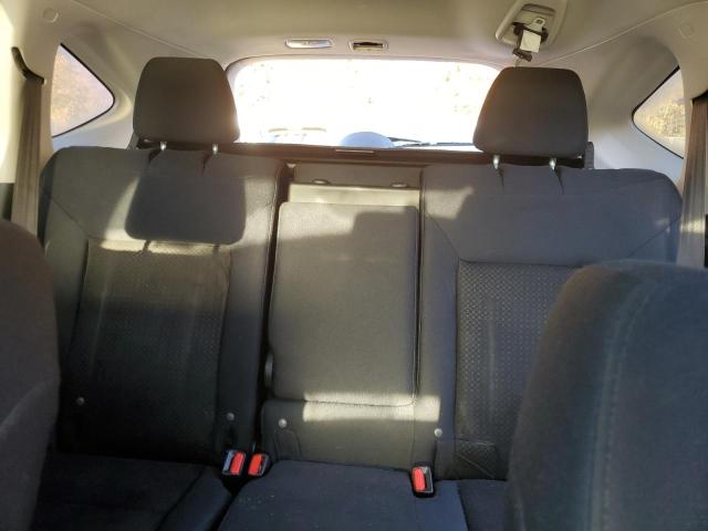 Photo 10 from auction – 2016 HONDA CR-V EX with VIN 3CZRM3H53GG702147