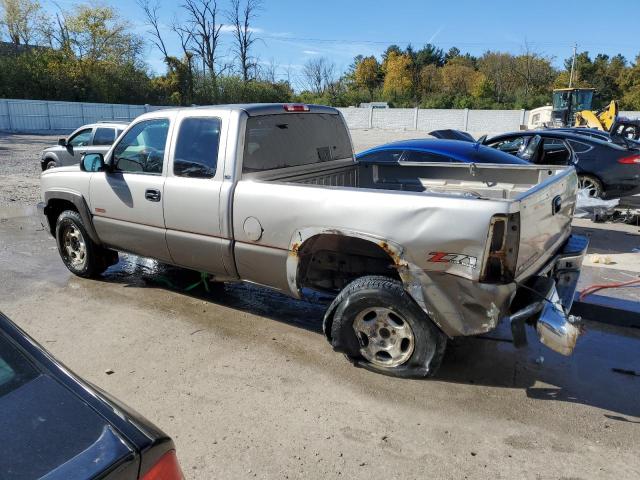 Photo 2 from auction – 2003 CHEVROLET SILVERADO with VIN 1GCEK19T33E162165