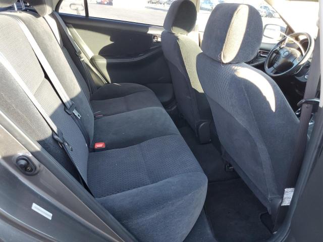 Photo 10 from auction – 2005 TOYOTA COROLLA CE with VIN 1NXBR32E55Z441207