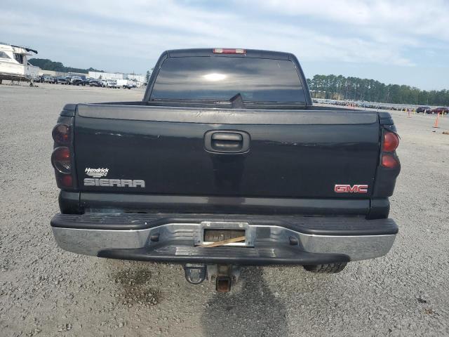 Photo 6 from auction – 2004 GMC NEW SIERRA with VIN 2GTEK13TX41346384