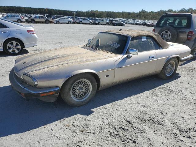 JAGUAR XJS 1993 with VIN SAJNW4744PC186110 - Photo from auction