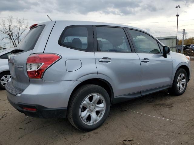 Photo 3 from auction – 2014 SUBARU FORESTER 2 with VIN JF2SJAAC2EH484140