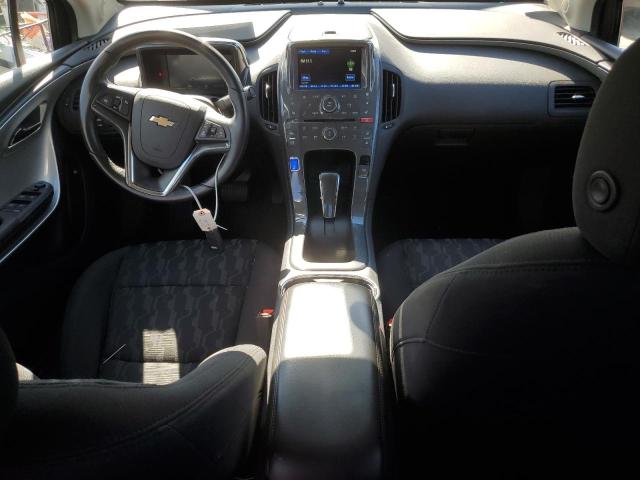 Photo 8 from auction – 2015 CHEVROLET VOLT with VIN 1G1RC6E49FU122234