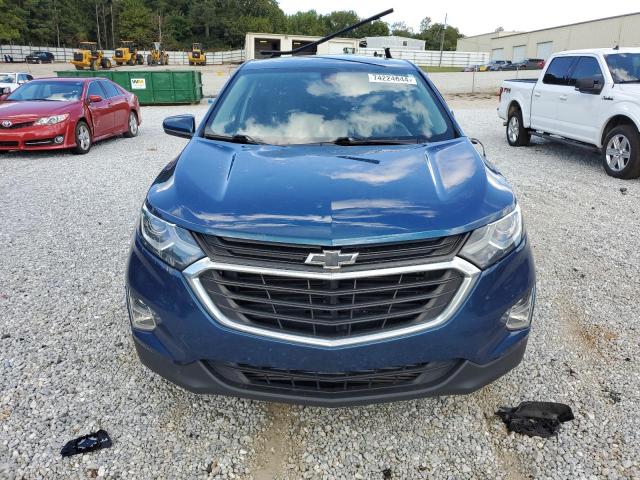 Photo 5 from auction – 2019 CHEVROLET EQUINOX LT with VIN 3GNAXKEV5KL259709