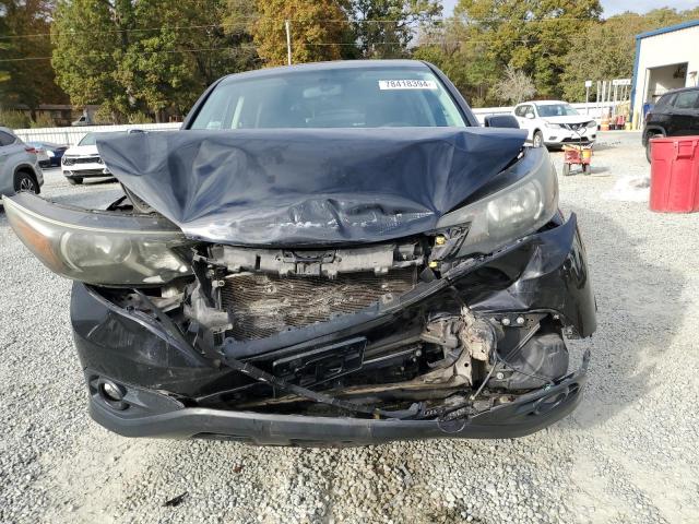 Photo 5 from auction – 2014 HONDA CR-V EX with VIN 5J6RM4H59EL074956