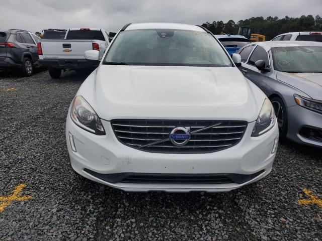 Photo 5 from auction – 2017 VOLVO XC60 T5 with VIN YV440MDJ8H2091401