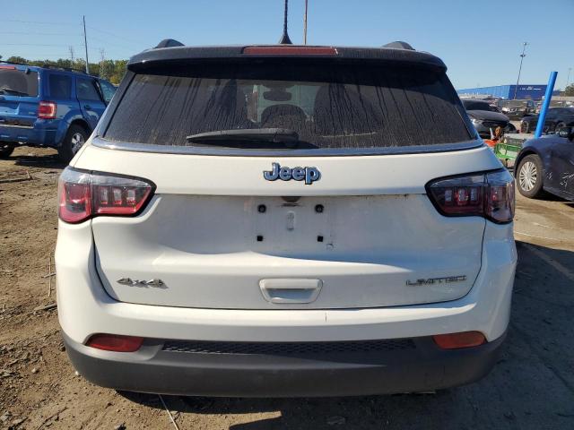 Photo 6 from auction – 2019 JEEP COMPASS LI with VIN 3C4NJDCB8KT787454