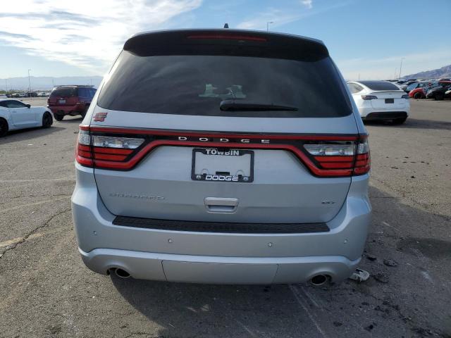 Photo 6 from auction – 2024 DODGE DURANGO GT with VIN 1C4RDHDG6RC190299