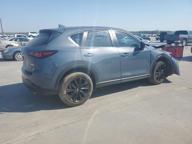 Photo 3 from auction – 2023 MAZDA CX-5 PREFE with VIN JM3KFBCM0P0240815