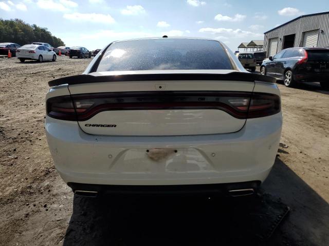 Photo 6 from auction – 2021 DODGE CHARGER SX with VIN 2C3CDXBG3MH562176