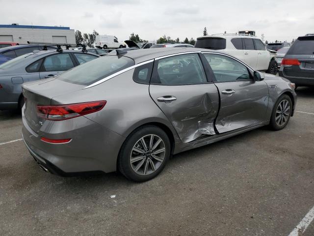 Photo 3 from auction – 2019 KIA OPTIMA EX with VIN 5XXGU4L15KG306854