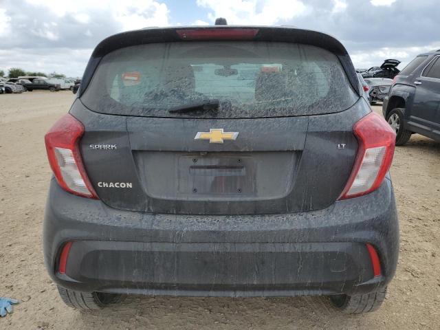 Photo 6 from auction – 2022 CHEVROLET SPARK 1LT with VIN KL8CD6SA6NC012050