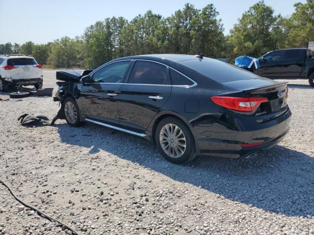 Photo 2 from auction – 2015 HYUNDAI SONATA SPO with VIN 5NPE34AF2FH180181