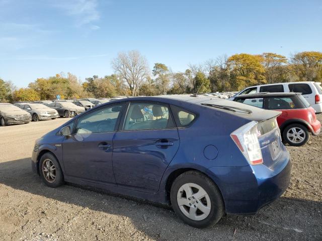 Photo 2 from auction – 2011 TOYOTA PRIUS with VIN JTDKN3DU5B0252502
