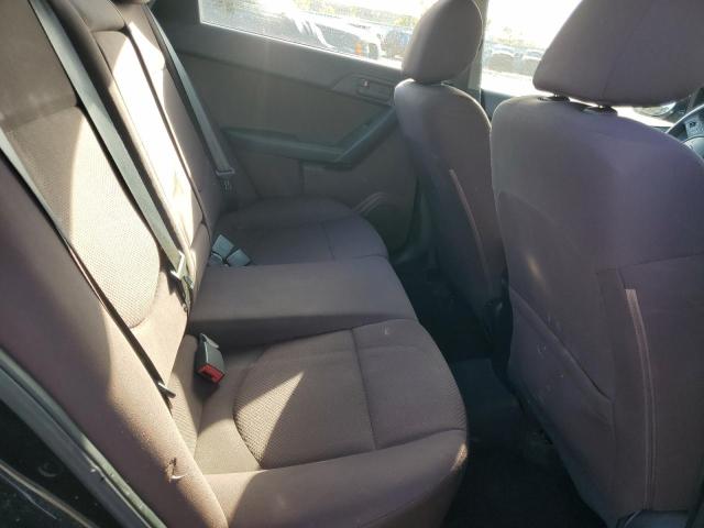Photo 10 from auction – 2010 KIA FORTE EX with VIN KNAFU4A2XA5086179