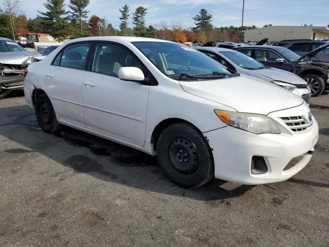 Photo 4 from auction – 2013 TOYOTA COROLLA BA with VIN 2T1BU4EE6DC007961