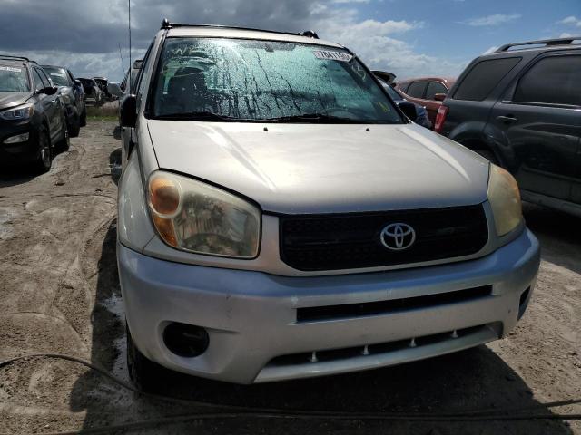Photo 5 from auction – 2004 TOYOTA RAV4 with VIN JTEGD20V640004081