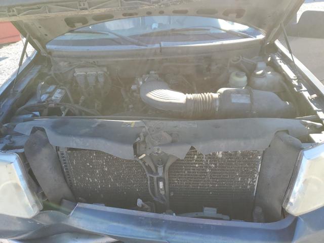صورة رقم 11 من المزاد - 2004 FORD F150 مع VIN 1FTRX12W44NC22849