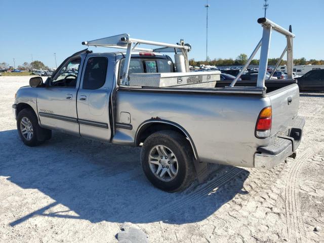 Photo 2 from auction – 2002 TOYOTA TUNDRA ACC with VIN 5TBBT44122S237477
