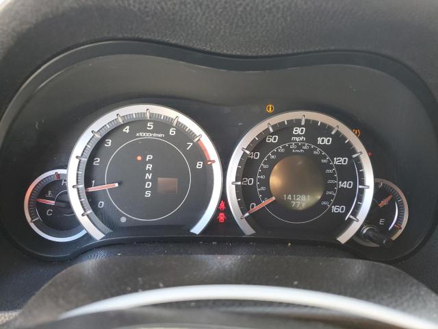 Photo 9 from auction – 2010 ACURA TSX with VIN JH4CU2F61AC031412