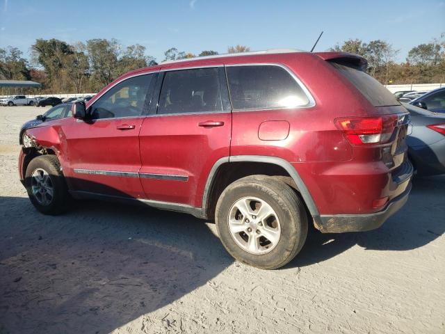 Photo 2 from auction – 2012 JEEP GRAND CHER with VIN 1C4RJEAG9CC137440