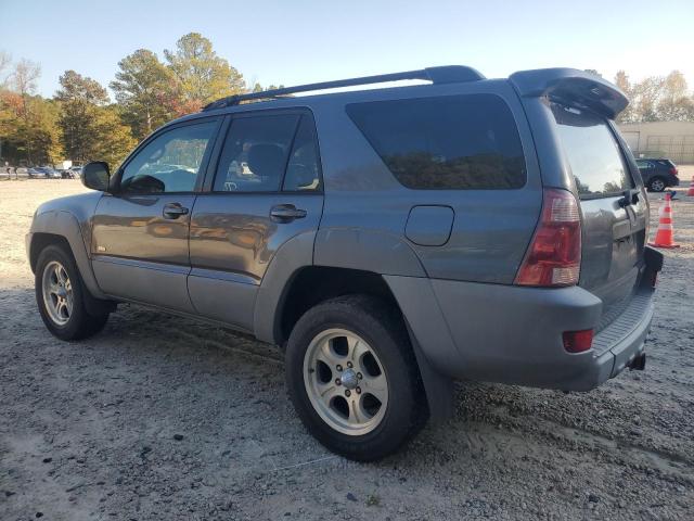 Photo 2 from auction – 2003 TOYOTA 4RUNNER SR with VIN JTEZU14R030001515