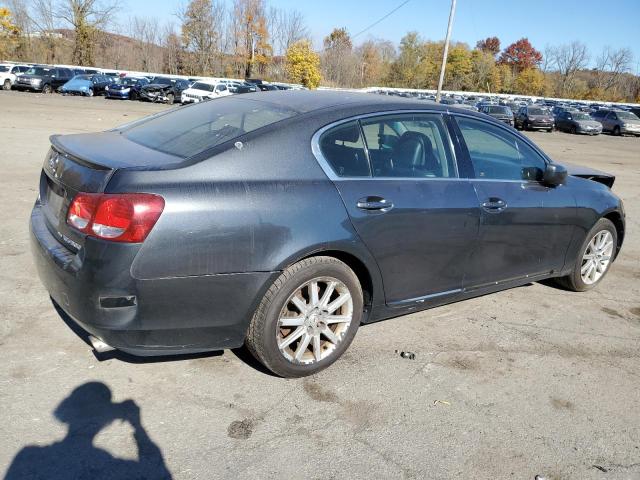 Photo 3 from auction – 2006 LEXUS GS 300 with VIN JTHCH96S460006863