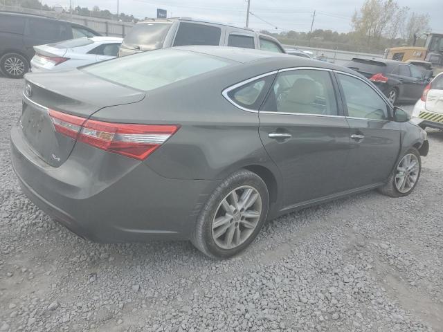 Photo 3 from auction – 2014 TOYOTA AVALON BAS with VIN 4T1BK1EB8EU104587
