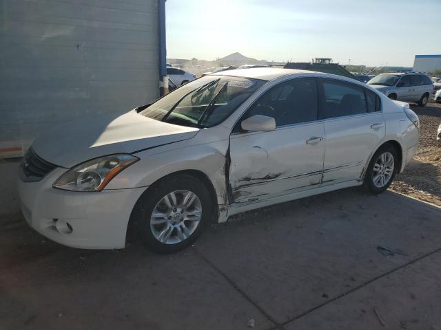 NISSAN ALTIMA BAS 2012 with VIN 1N4AL2APXCN565873 - Photo from auction