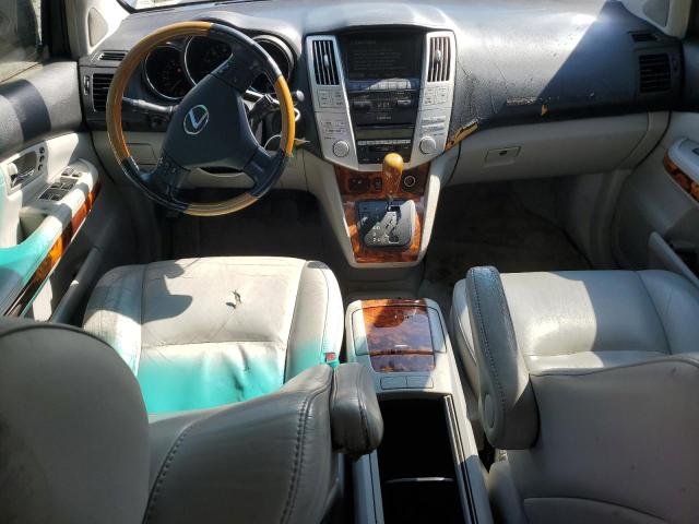 Photo 8 from auction – 2007 LEXUS RX 350 with VIN 2T2HK31U87C034733