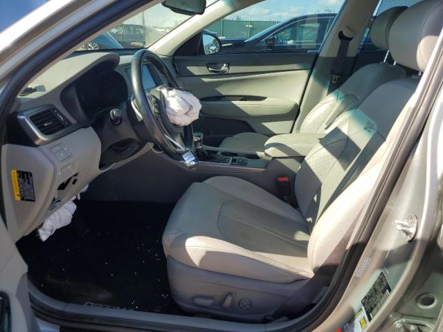 Photo 7 from auction – 2017 KIA OPTIMA PLU with VIN KNAGV4LD4H5010208