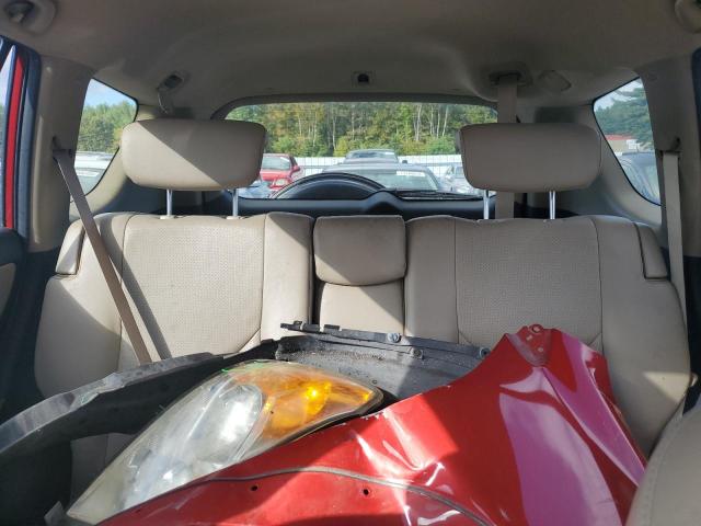 Photo 10 from auction – 2011 TOYOTA RAV4 LIMIT with VIN JTMDF4DV0B5046866