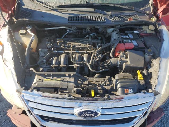 Photo 11 from auction – 2011 FORD FIESTA SE with VIN 3FADP4BJ5BM156079