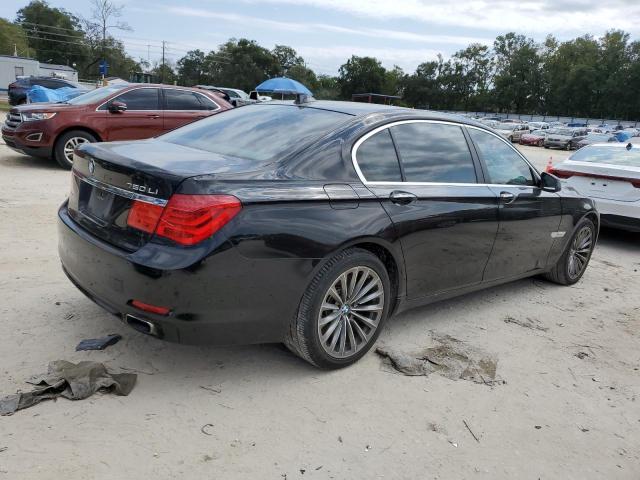 Photo 3 from auction – 2011 BMW ALPINA B7 with VIN WBAKB8C50BC852243