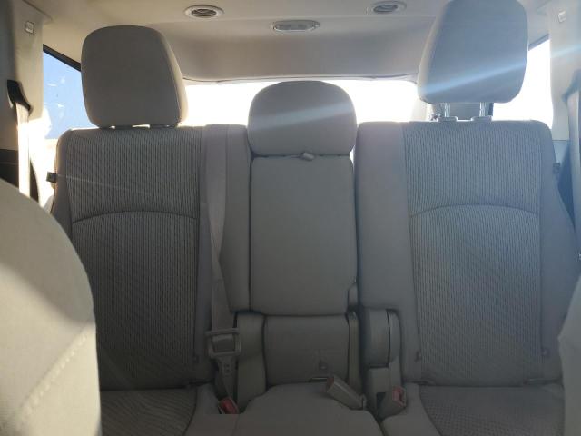 Photo 10 from auction – 2013 DODGE JOURNEY SE with VIN 3C4PDCAB0DT679586