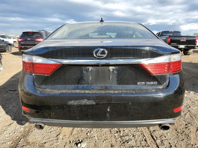 Photo 6 from auction – 2013 LEXUS ES 350 with VIN JTHBK1GG6D2012058