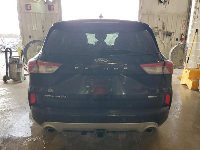 Photo 6 from auction – 2020 FORD ESCAPE TIT with VIN 1FMCU9J92LUA81336