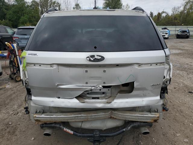 Photo 6 from auction – 2015 FORD EXPLORER with VIN 1FM5K8B8XFGA05848