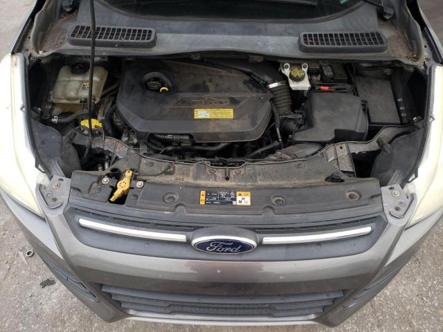 Photo 12 from auction – 2013 FORD ESCAPE SE with VIN 1FMCU0GX1DUD07353