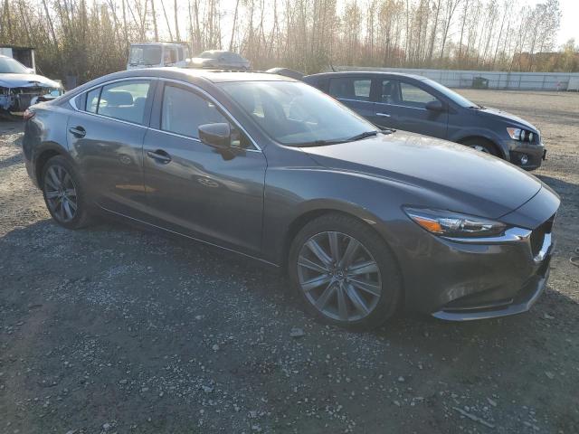 Photo 4 from auction – 2018 MAZDA 6 TOURING with VIN JM1GL1VM3J1315894