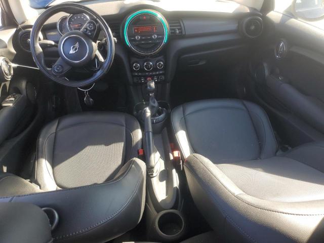 Photo 8 from auction – 2016 MINI COOPER with VIN WMWXP5C50G2D15717