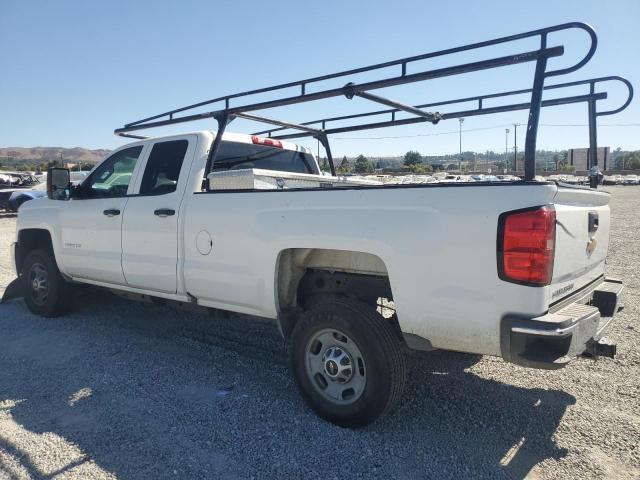 Photo 2 from auction – 2016 CHEVROLET SILVERADO with VIN 1GC2CUEG2GZ297159