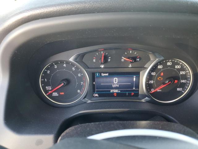 Photo 9 from auction – 2022 GMC ACADIA SLE with VIN 1GKKNKL43NZ176035